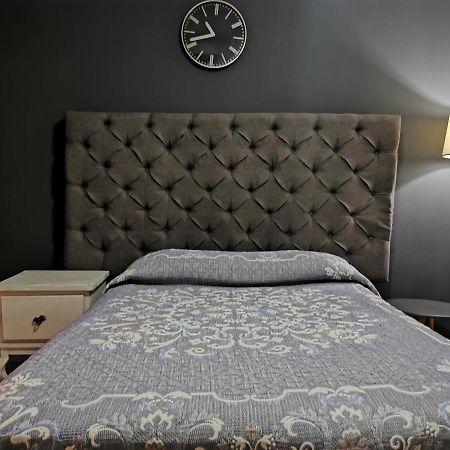 Hotel Santo Carlo Гуанахуато Екстер'єр фото