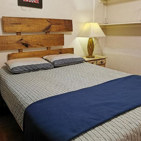 Hotel Santo Carlo Гуанахуато Екстер'єр фото