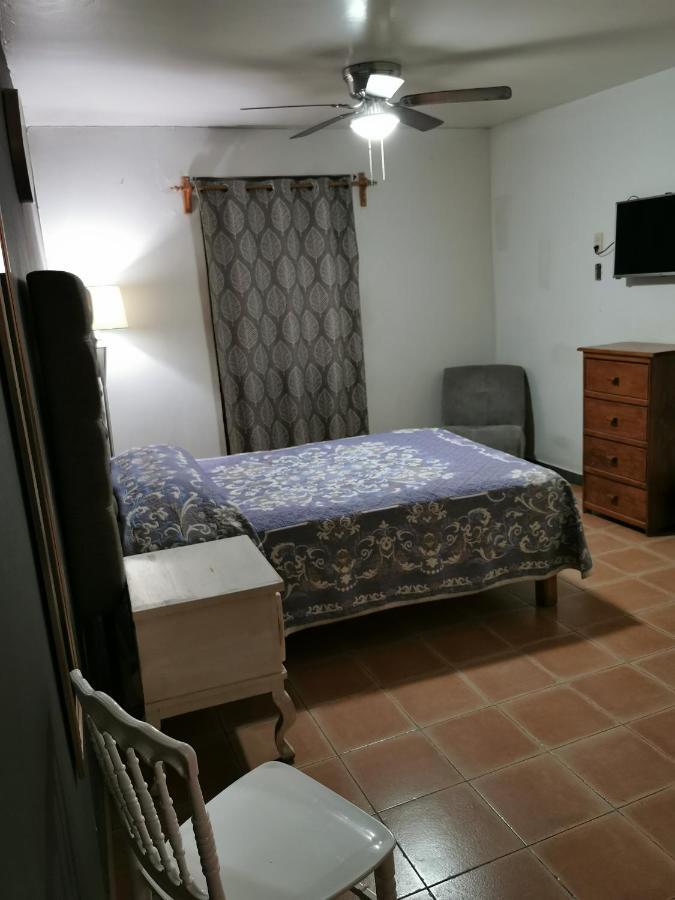 Hotel Santo Carlo Гуанахуато Екстер'єр фото