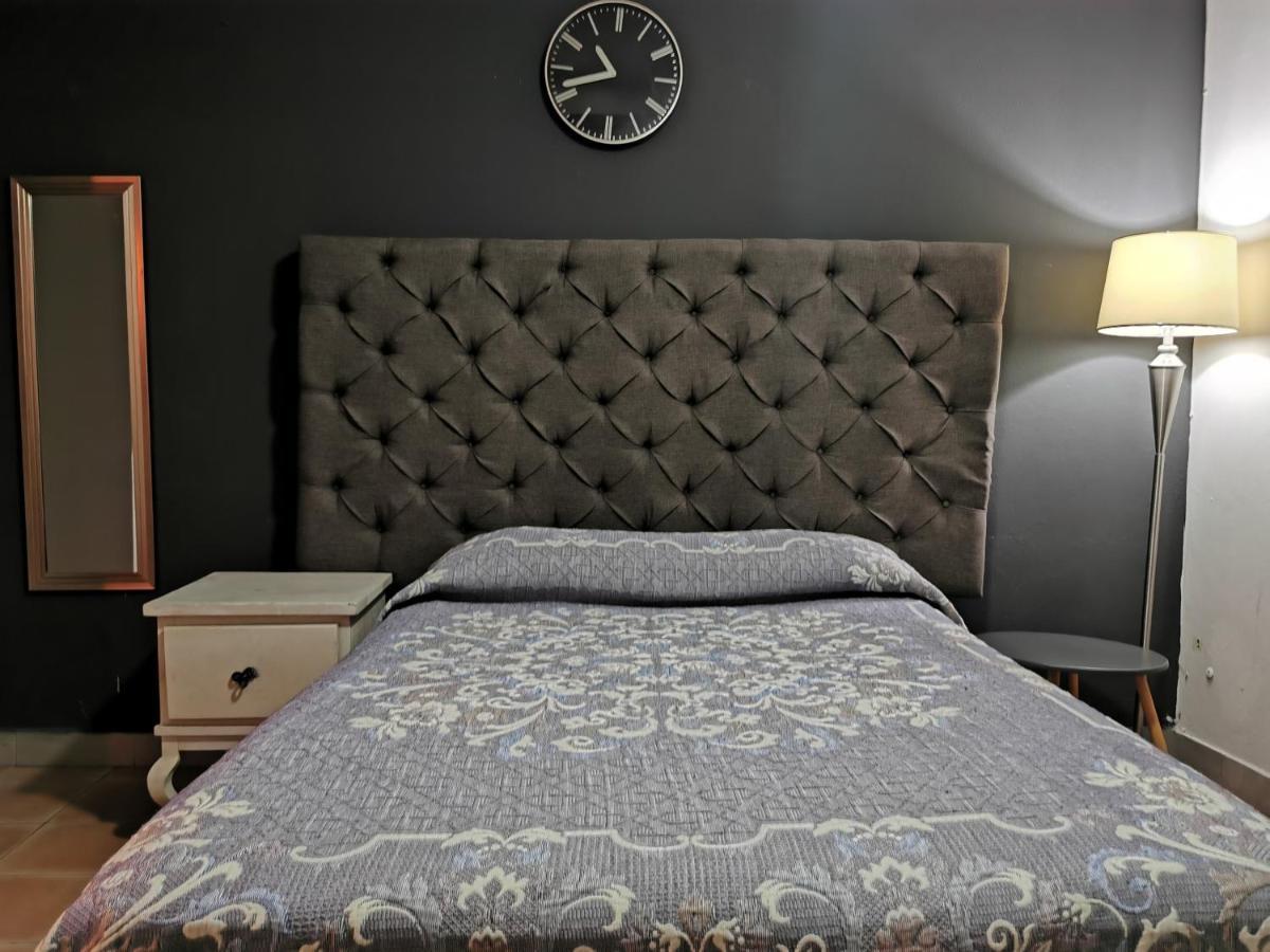 Hotel Santo Carlo Гуанахуато Екстер'єр фото