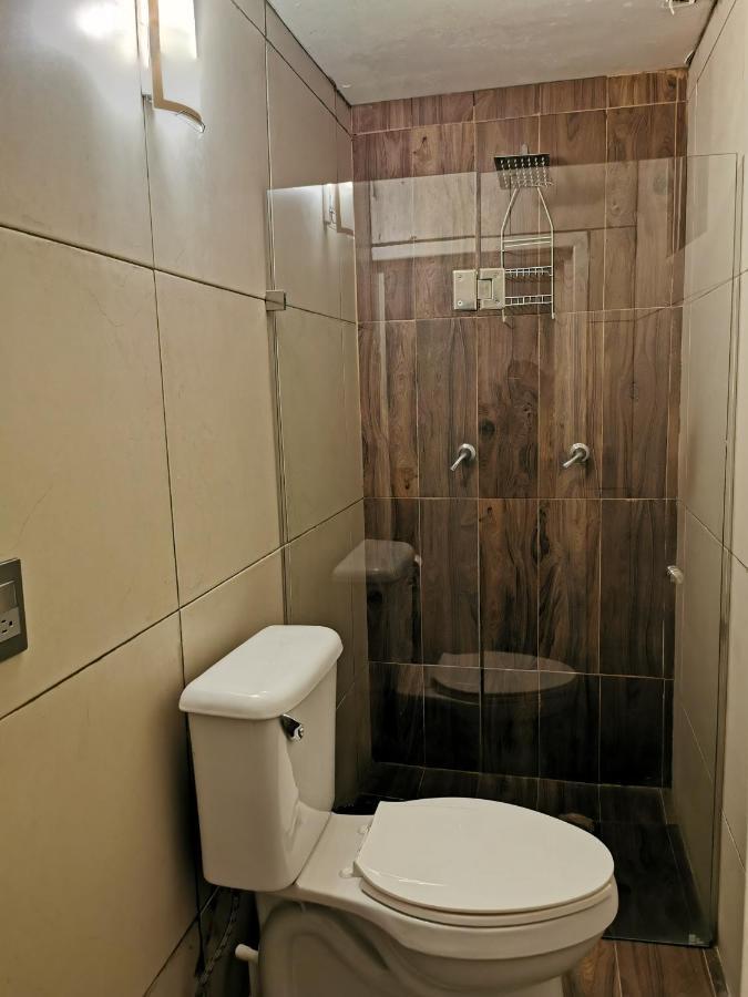 Hotel Santo Carlo Гуанахуато Екстер'єр фото