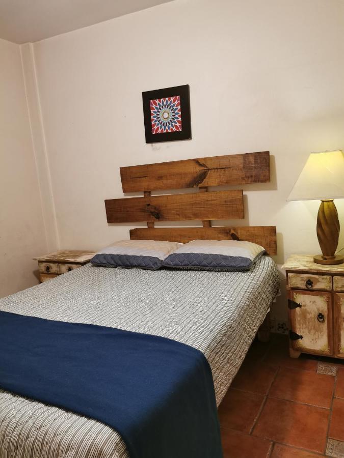 Hotel Santo Carlo Гуанахуато Екстер'єр фото