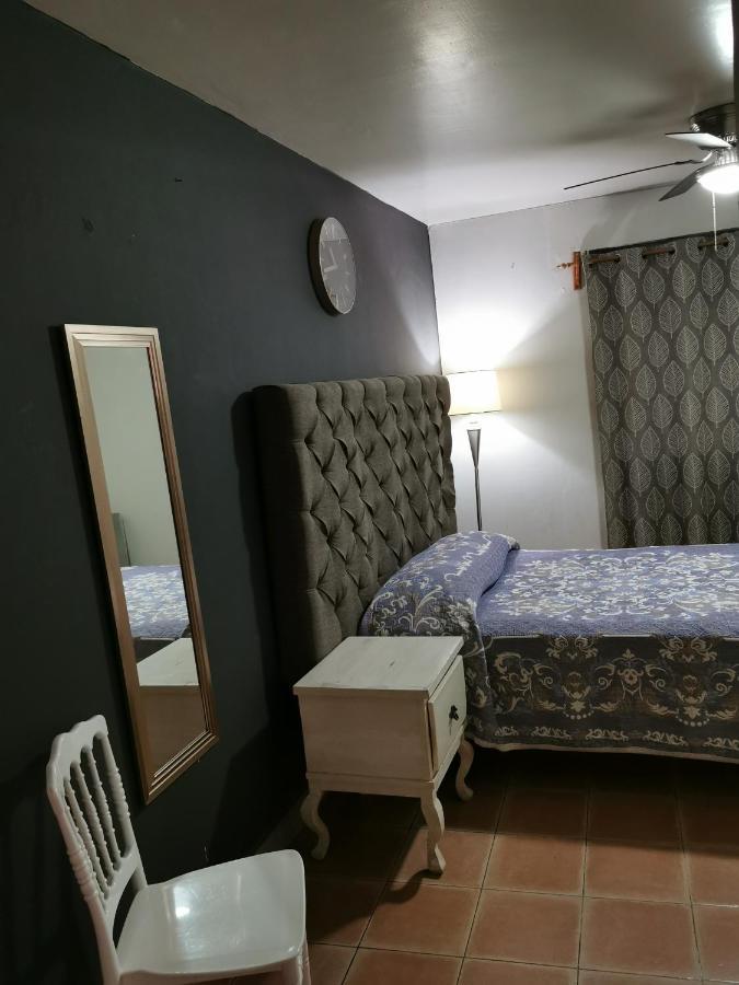 Hotel Santo Carlo Гуанахуато Екстер'єр фото
