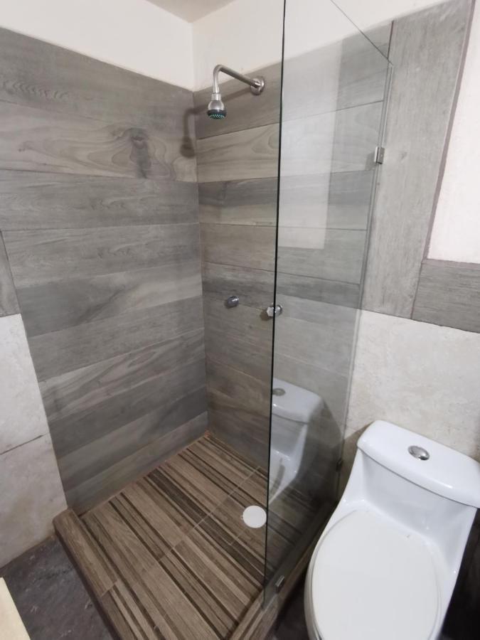 Hotel Santo Carlo Гуанахуато Екстер'єр фото