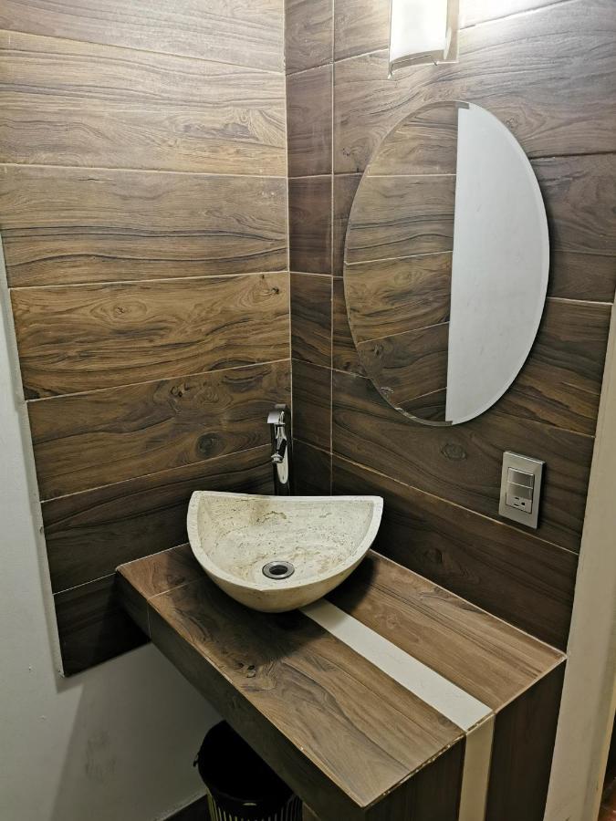 Hotel Santo Carlo Гуанахуато Екстер'єр фото